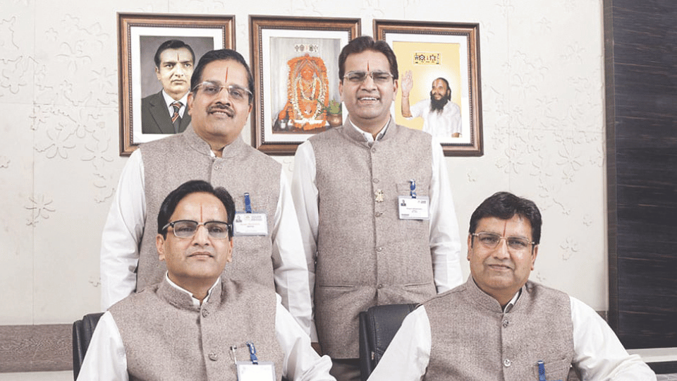 एलन करियर इंस्टीट्यूट | कोटा की कोचिंग पहचान का मजबूत नाम