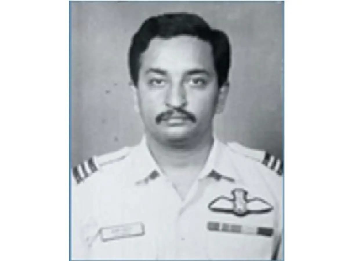 कोटा के शहीद अजय आहूजा पर वेब सीरीज 'ऑपरेशन सफेद सागर', पड़ोसी बोले, 'सीरीज में स्कूटर भी वही दिखाया'