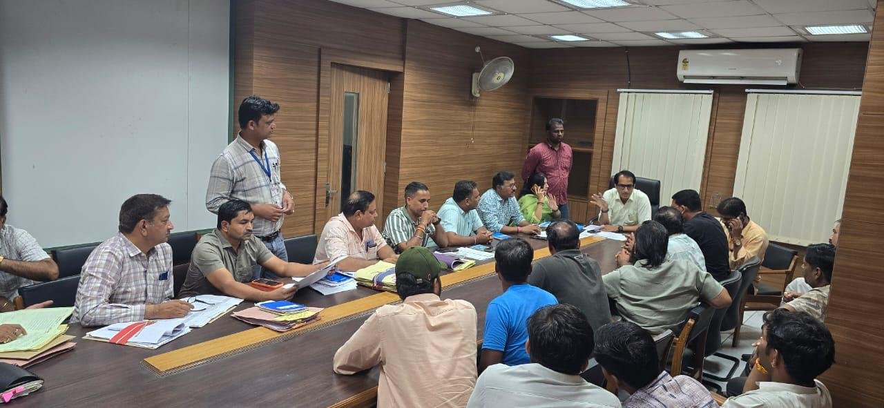 कोटा विकास प्राधिकरण की नई पहल: जनसहमति से शहर के कायाकल्प की तैयारी