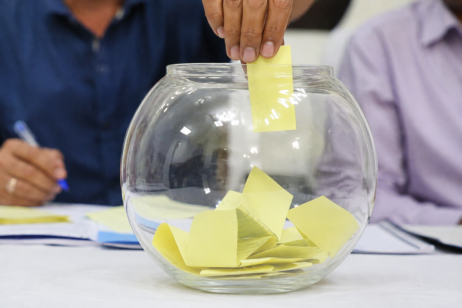 बूंदी, लाखेरी में सभापति सीट महिला के लिए आरक्षित: केशोरायपाटन एससी आरक्षित, कापरेन और इंदरगढ़ सामान्य महिला के लिए रिजर्व