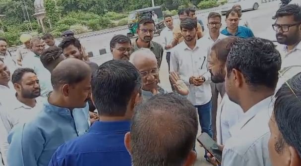 लोकसभा अध्यक्ष ओम बिरला की अगुवाई में कल कोटा में निकलेगी भव्य तिरंगा यात्रा